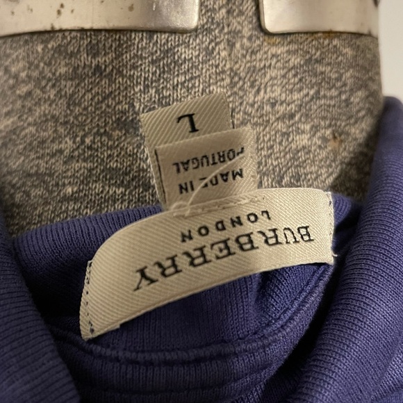Burberry Women’s Polo - Picture 7 of 9